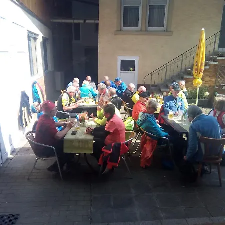 Gasthaus Adler Sinsheim